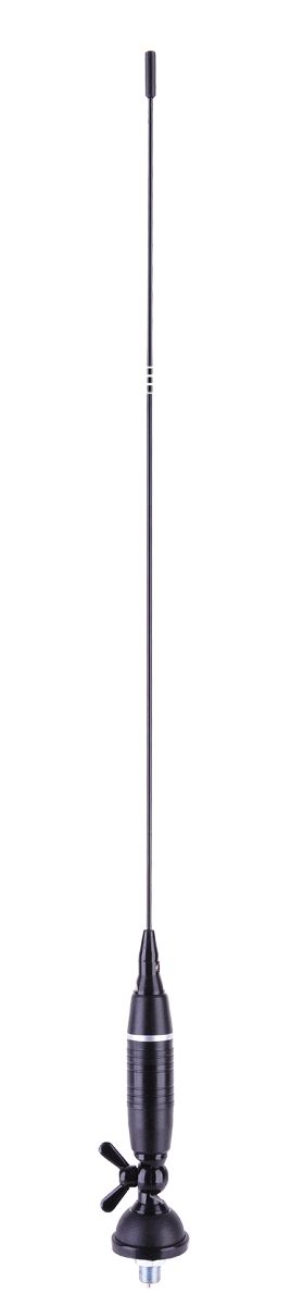 peiying elite cb 125 laikiklis 80cm cb antena