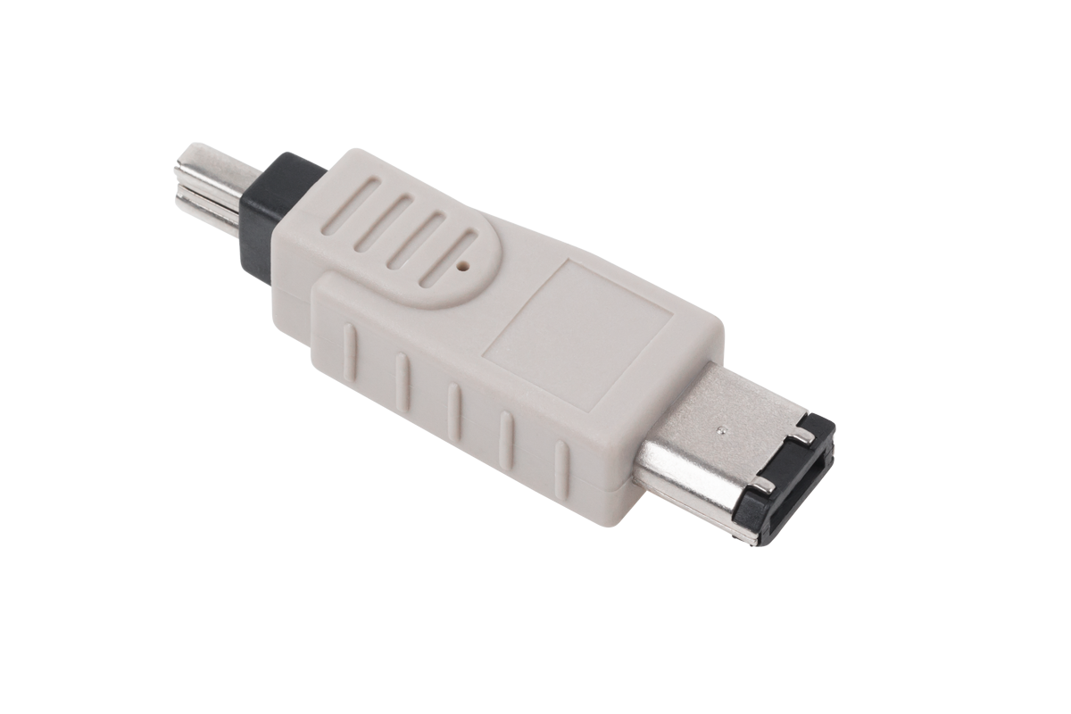 Adapteris lechpol zla0632, baltas