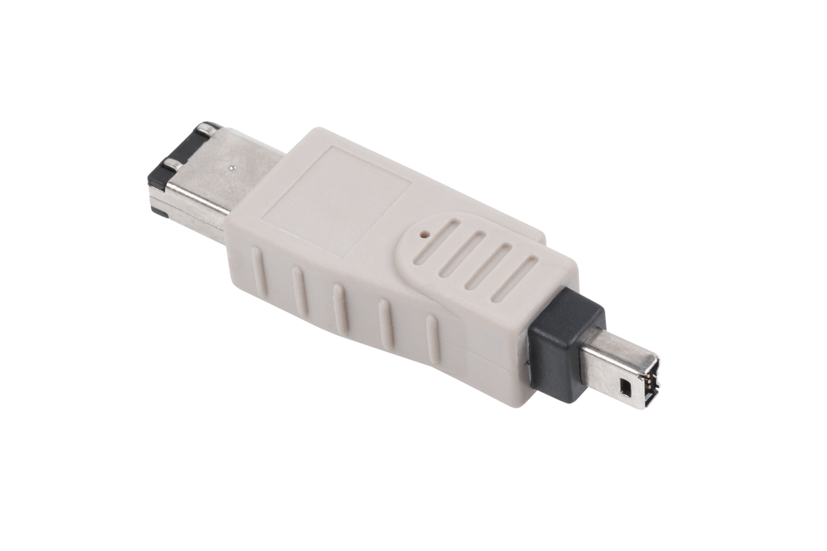Adapteris lechpol zla0632, baltas