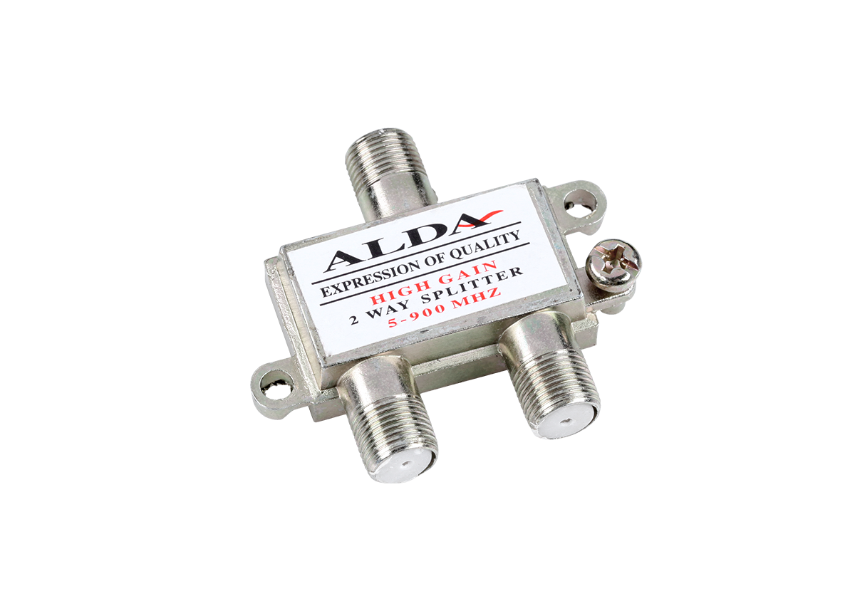 Adapteris Spliter jungtis