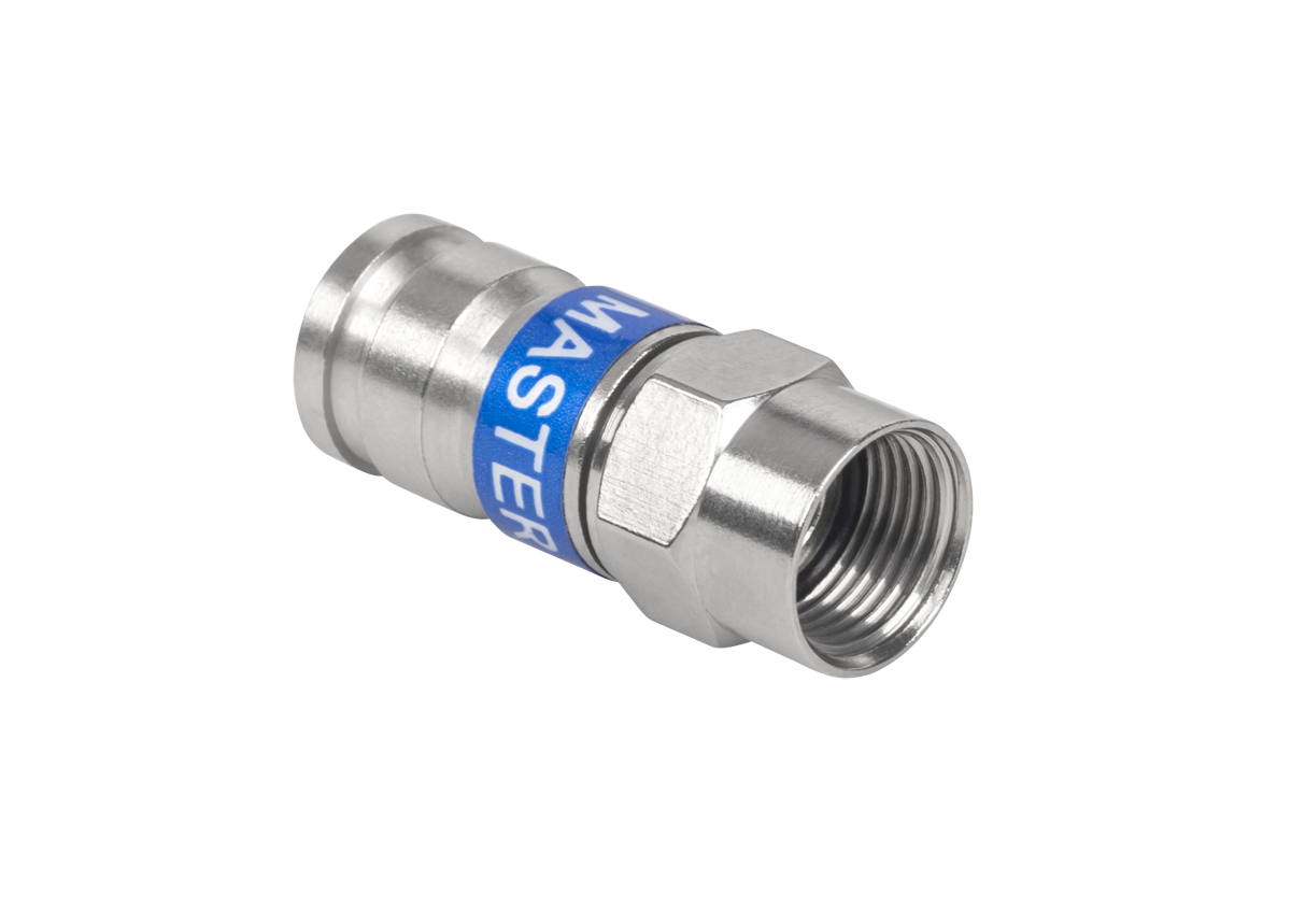 Priedas master 6.8 mm, 1 vnt