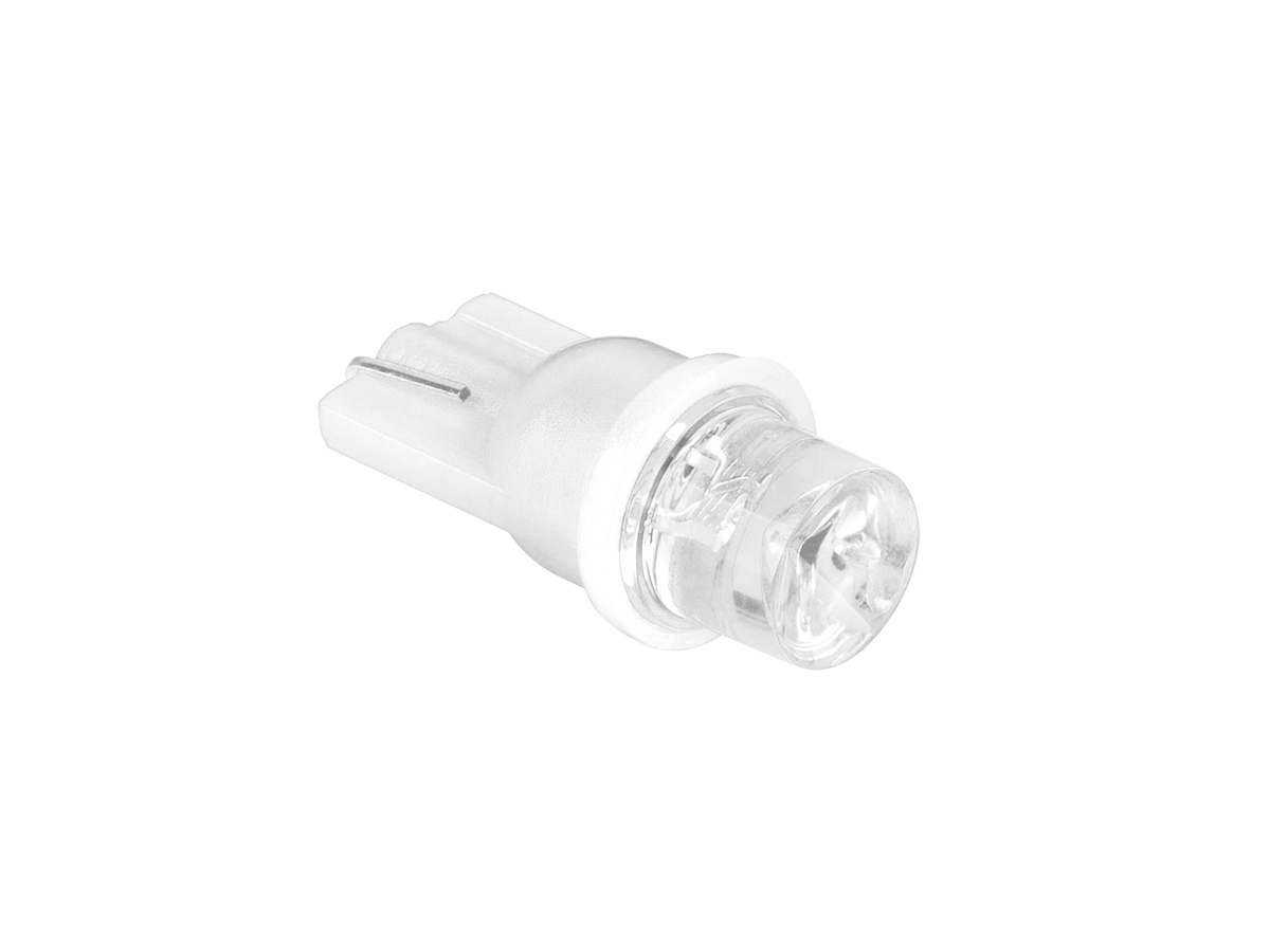 Automobilinė lemputė 12v t8-wg, balta