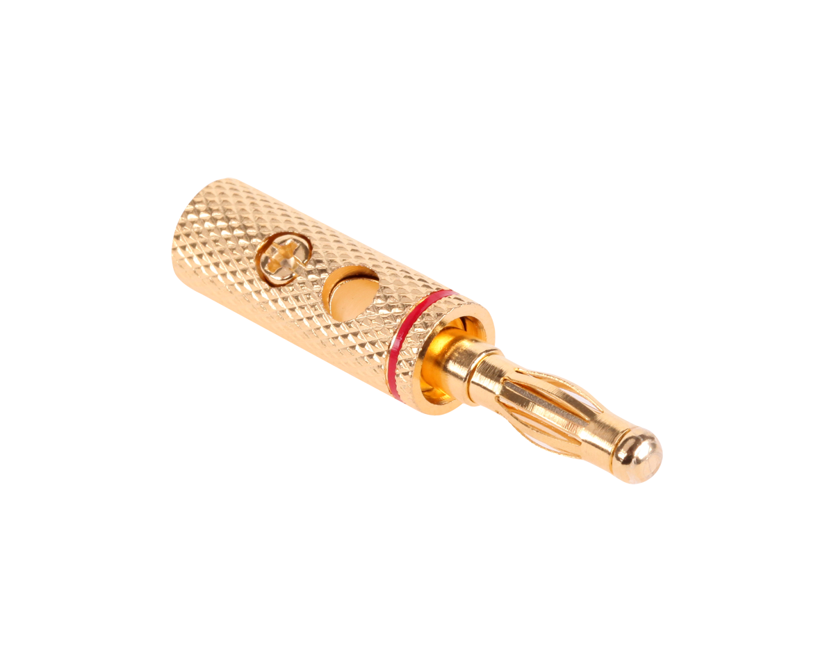 Priedas cabletech 4mm, 1 vnt.