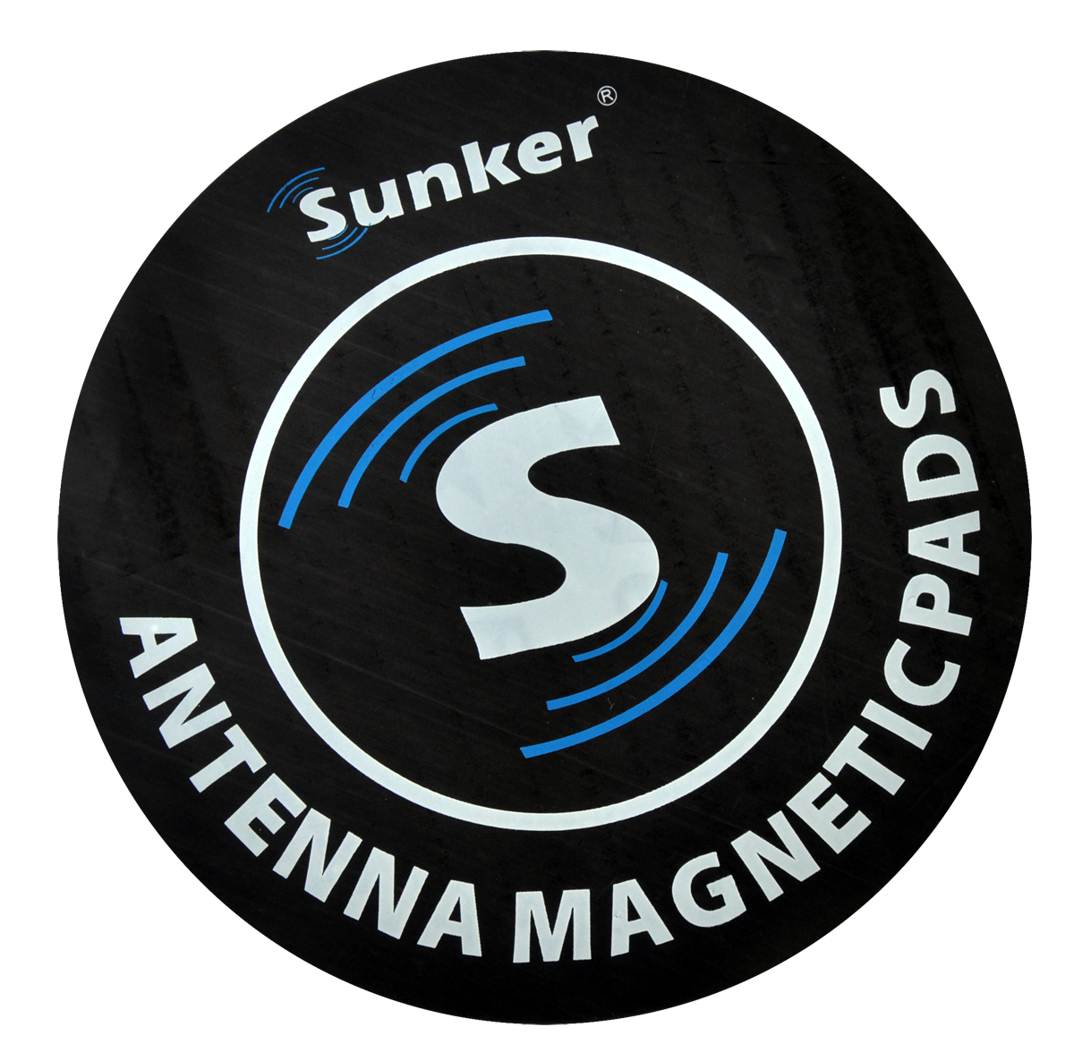 Magnetinė cb antenos pagalvėlė 16cm