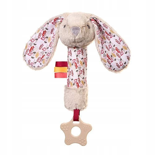 Cypsiukas su kramtuku Babyono Rabbit Milly 1528
