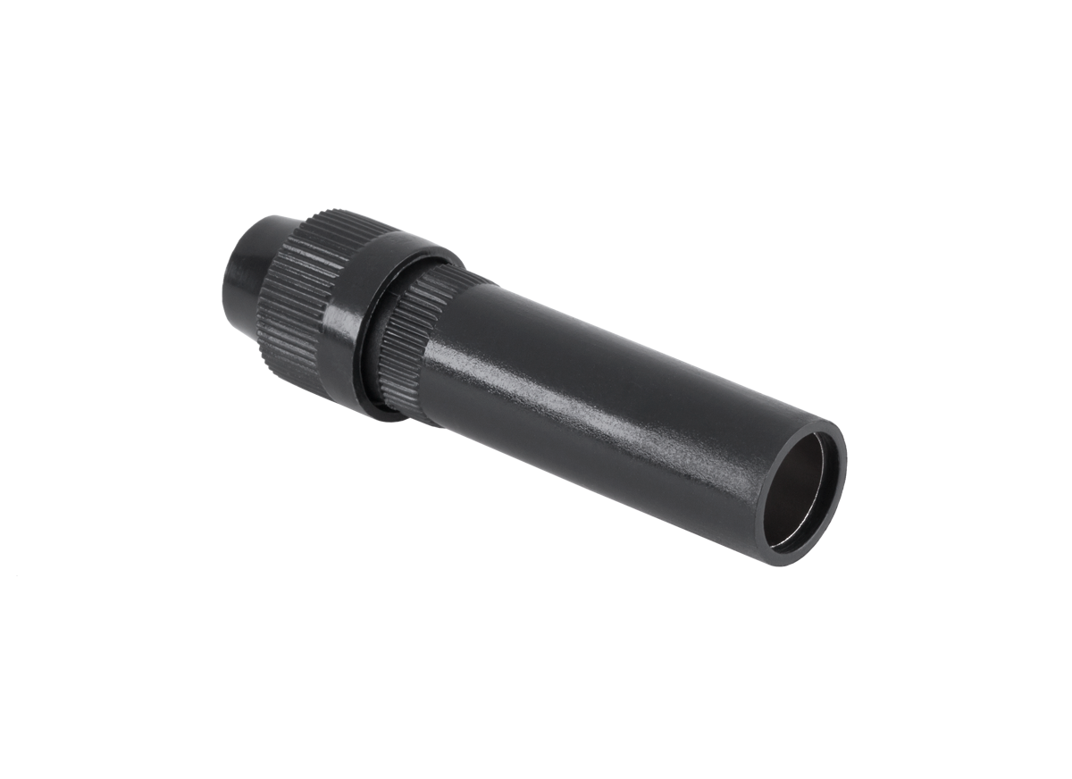 Plastikinis automobilio antenos lizdas