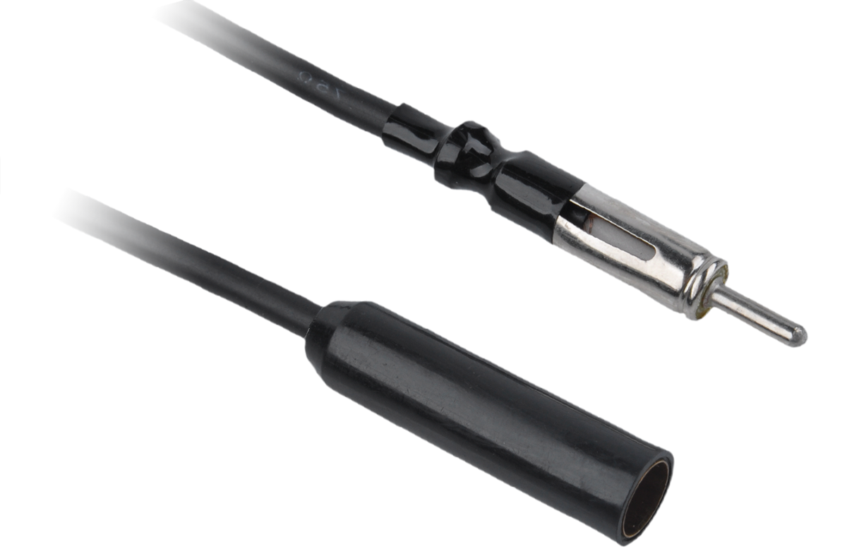 Automobilio antenos ilgintuvas 3 m
