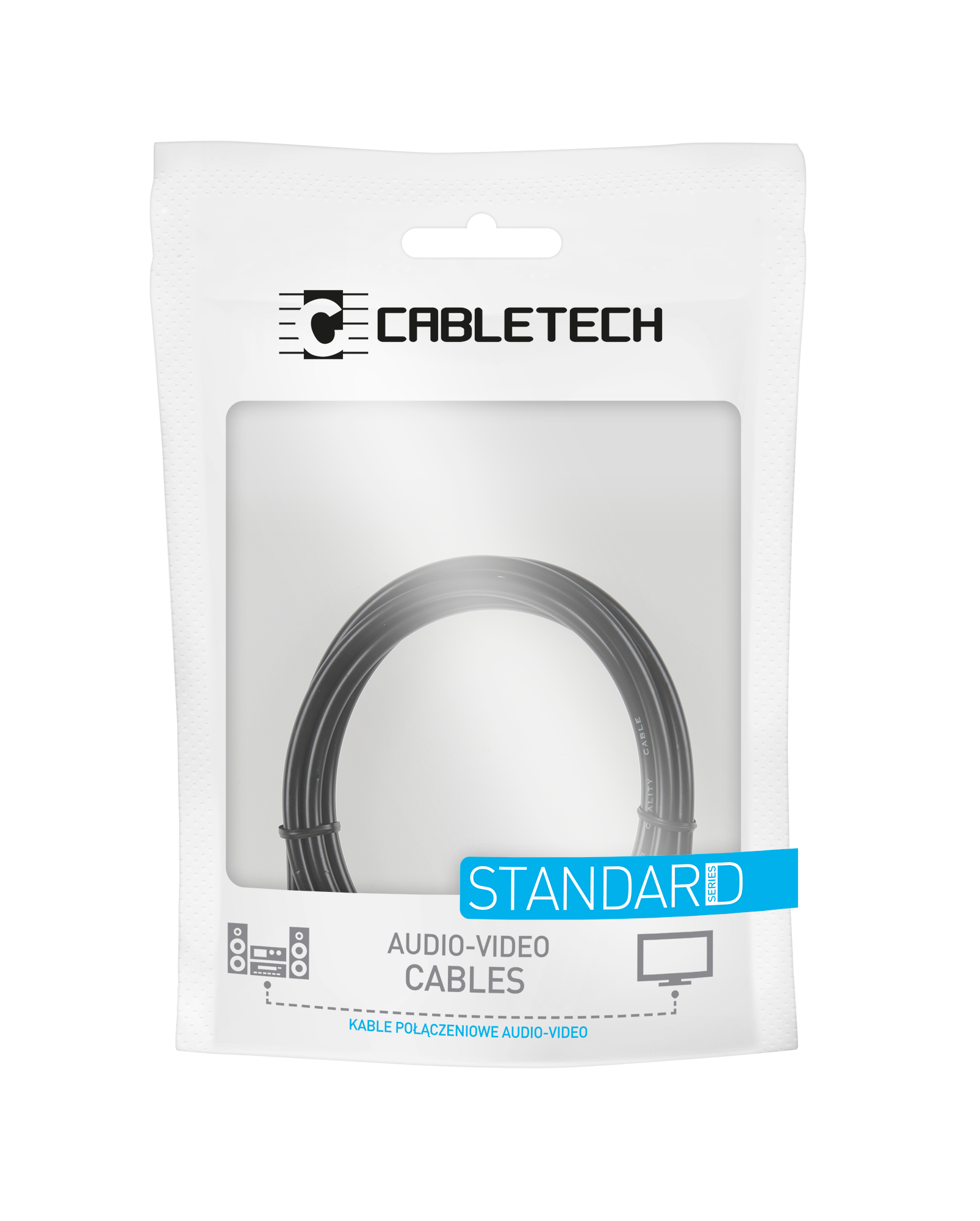 Hdmi laidas hdmi-hdmi kabelis 1,8 m 2.0 4k eternetas 