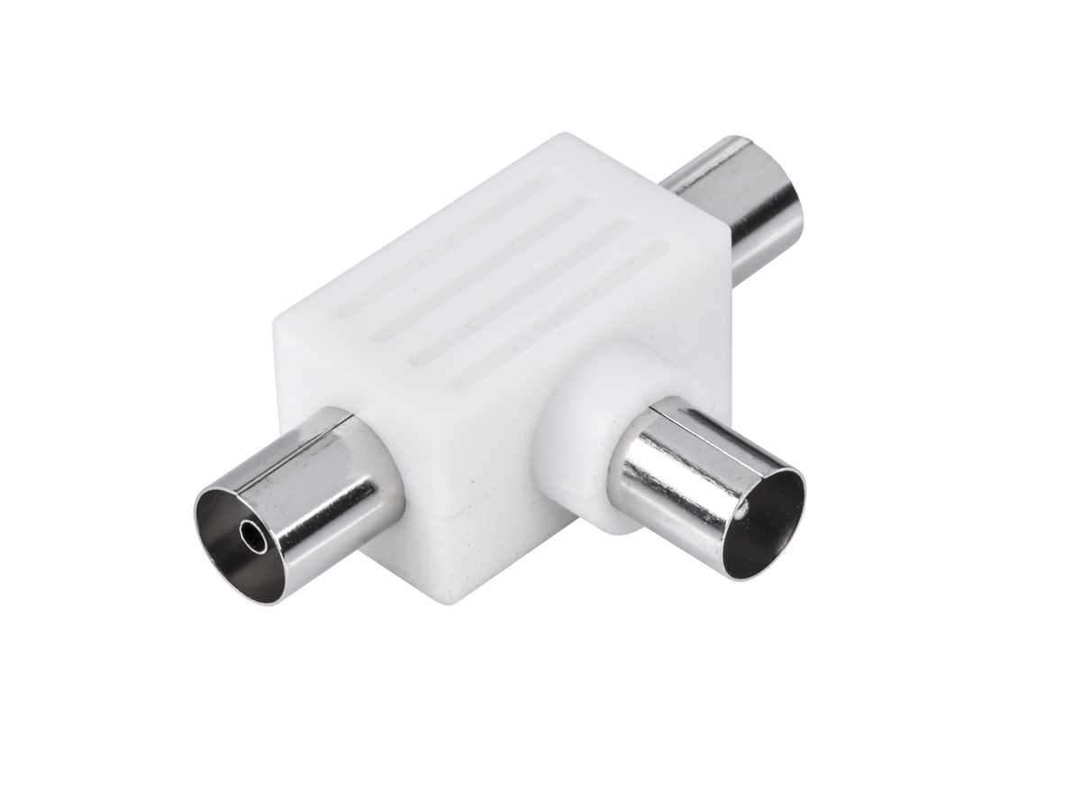 Adapteris trišakė jungtis induk.wt.tv-2xgn.tv