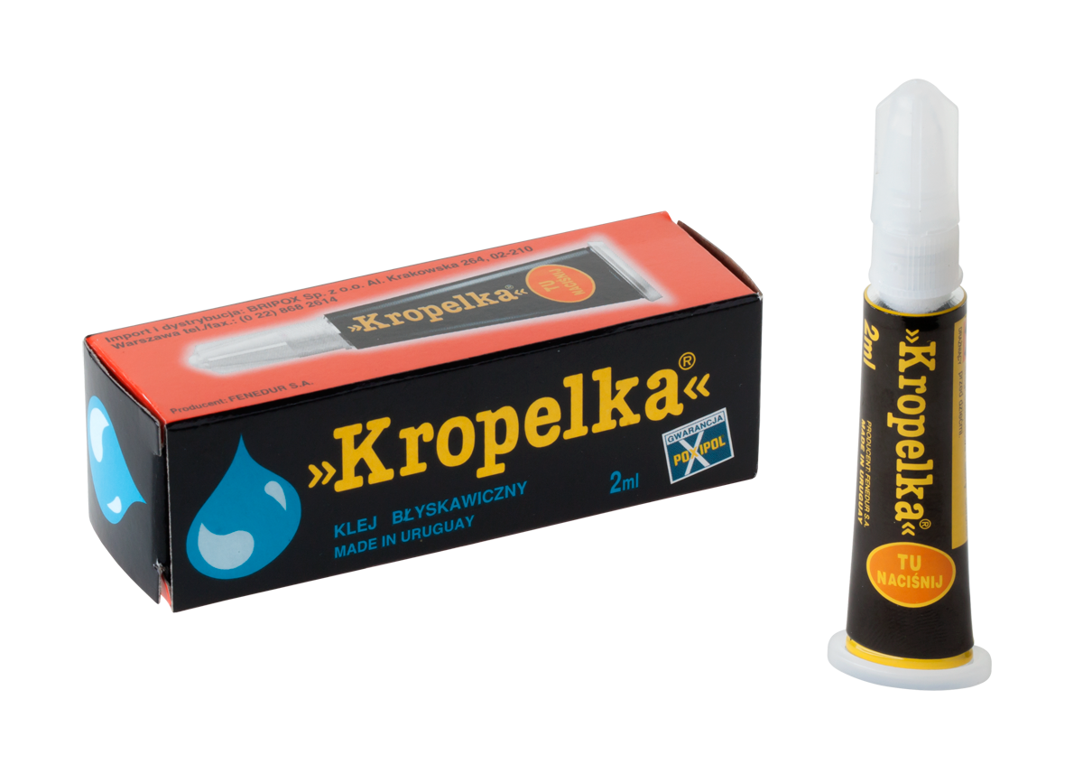Klijai, 2ml