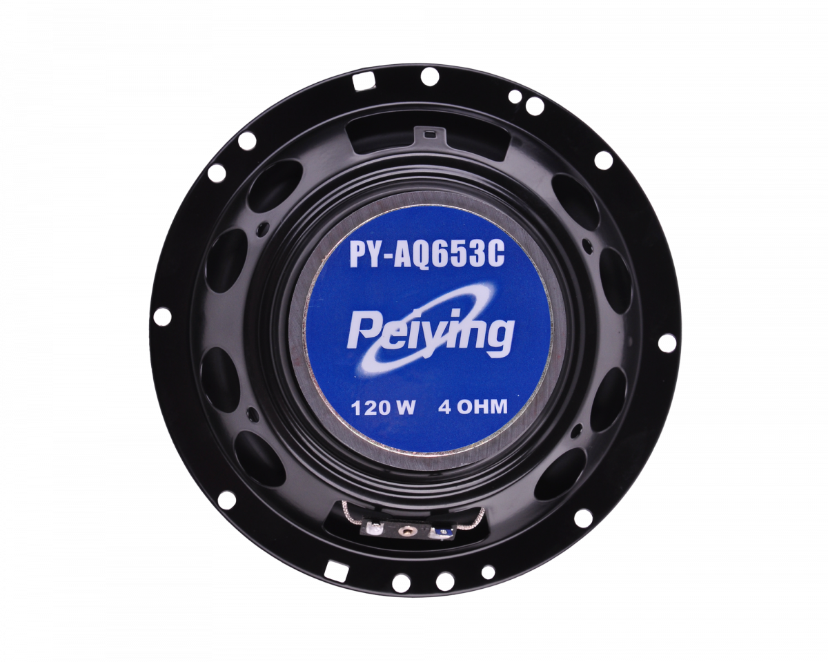 Automobilinis garsiakalbis py-aq653c 6,5