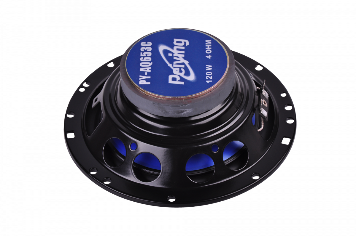 Automobilinis garsiakalbis py-aq653c 6,5