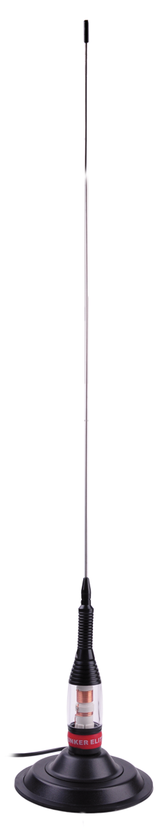 Antena su magnetu