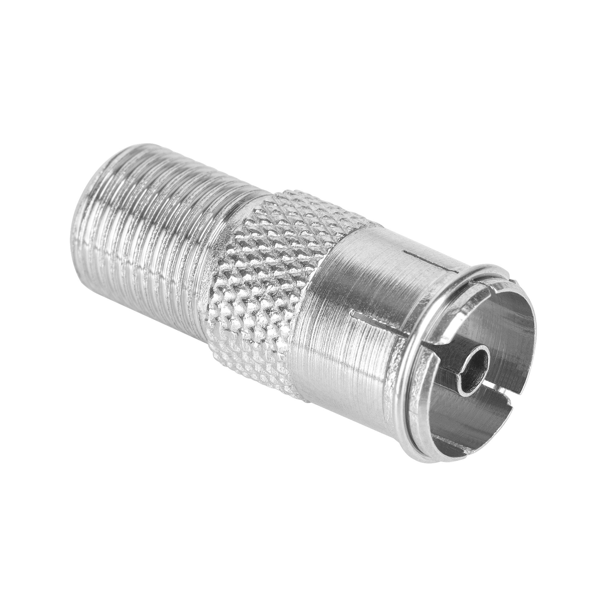 Adapteris televizoriaus lizdas - f lizdo jungtis lx0079