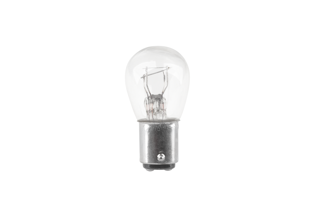 automobilinė lemputė p21/5w, 12v, 21-5w