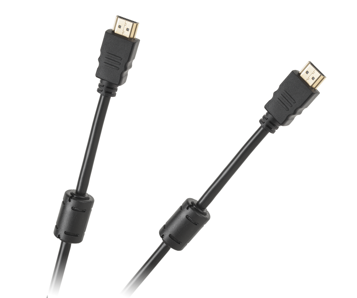 Hdmi laidas hdmi-hdmi kabelis 1,5 m 4k, 2.0