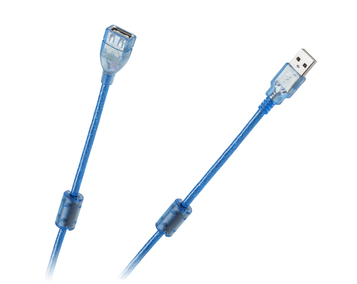 Usb ilgintuvas 5 m