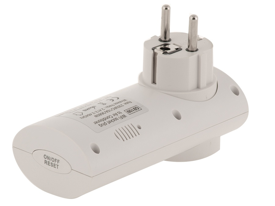 Oro kondicionavimo nuotolinio valdymo pultas 3680w