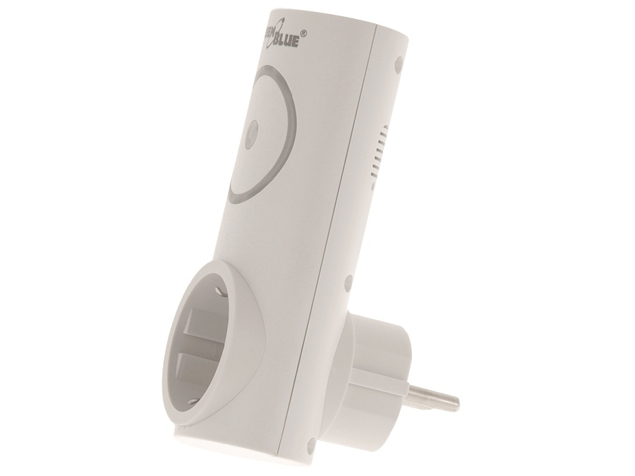 Oro kondicionavimo nuotolinio valdymo pultas 3680w