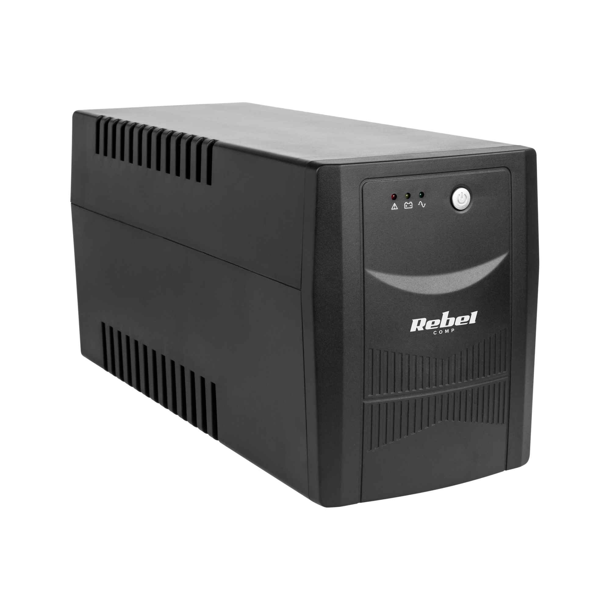 Maitinimo šaltinis UPS Rebel Micropower, 2000