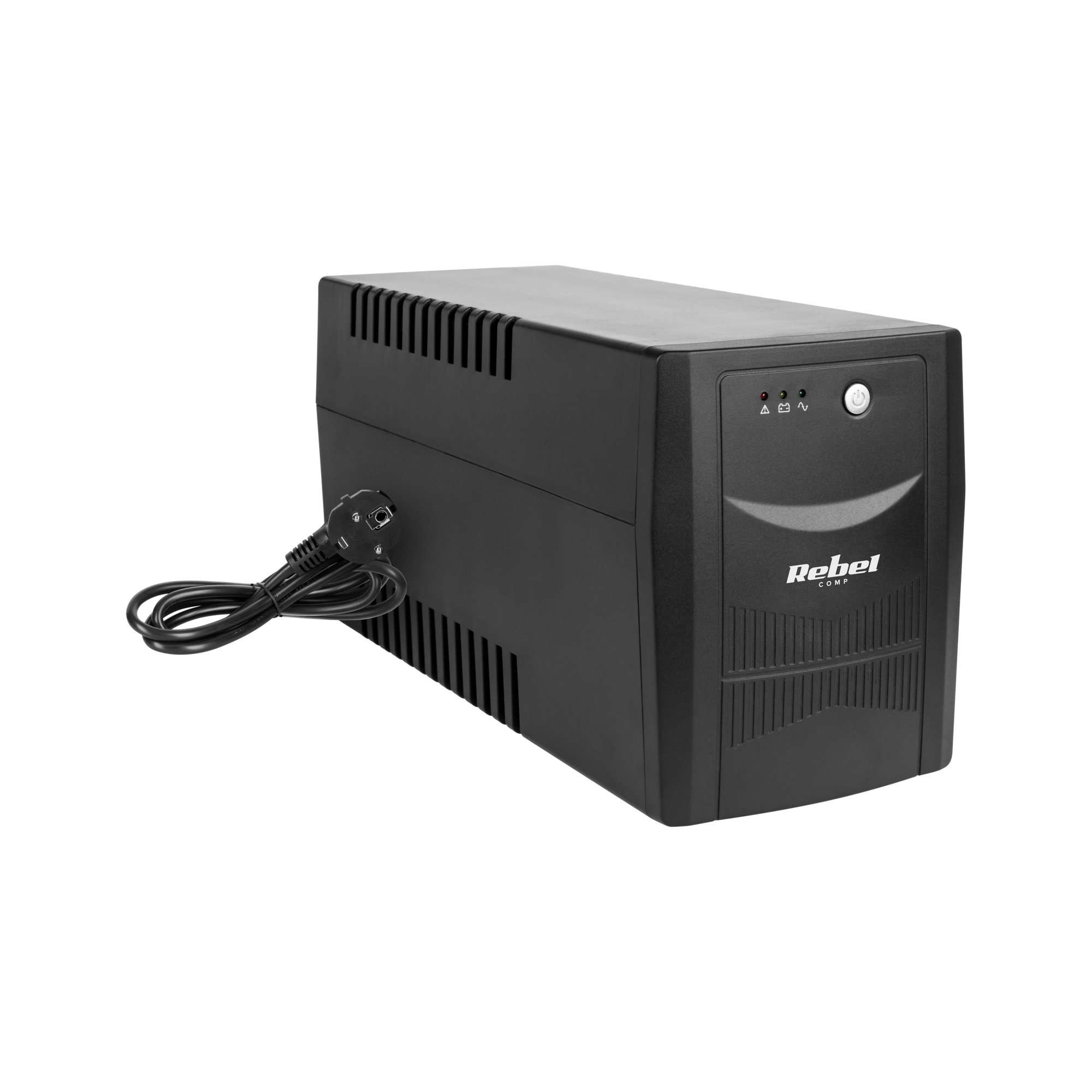 Maitinimo šaltinis UPS Rebel Micropower, 2000
