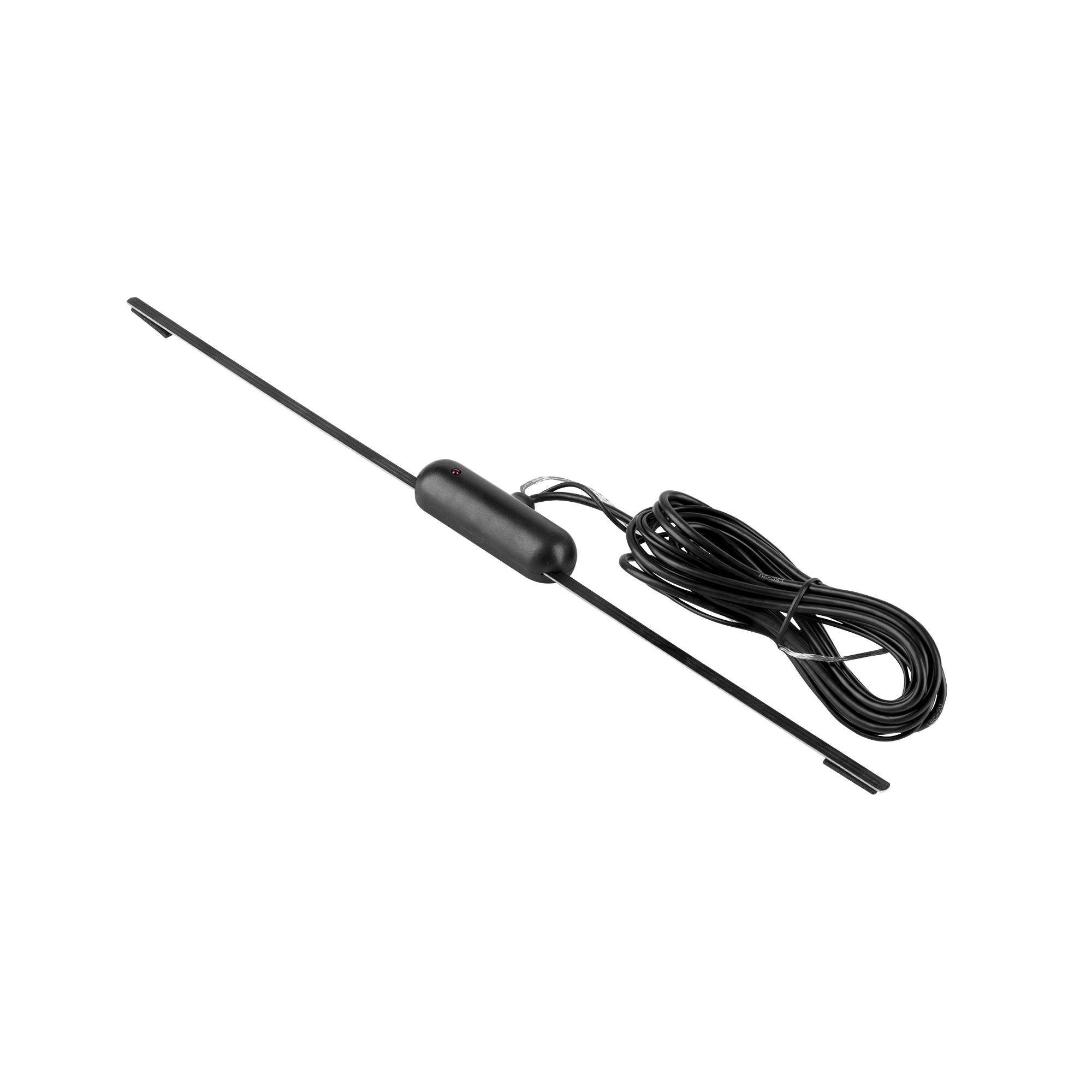 Priekinio stiklo antena