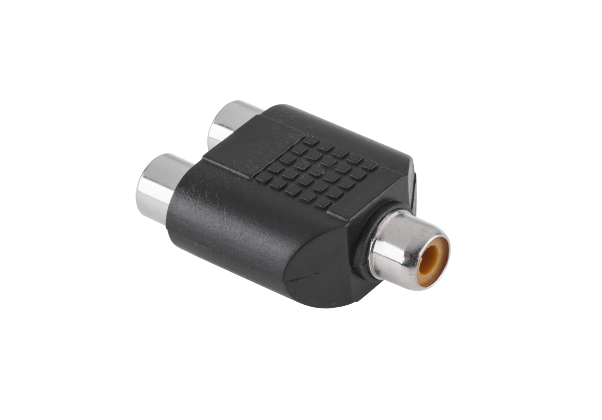Jungtis gn.rca-2xgn.rca