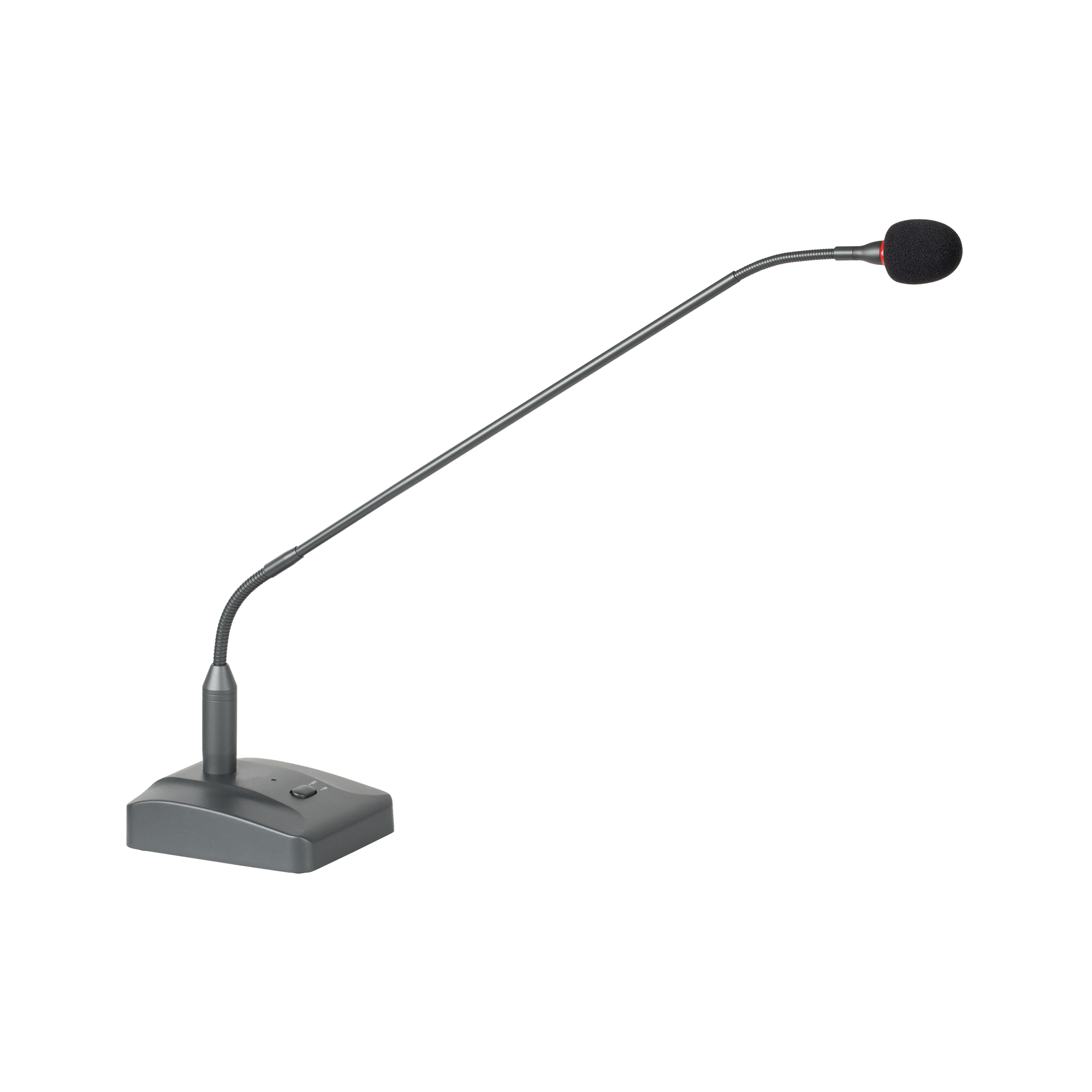 D-30 mikrofonas, 54 cm