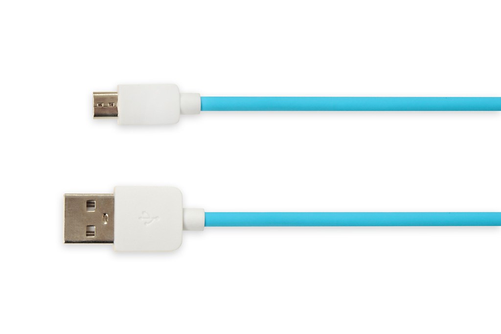 Maitinimo laidas ibox micro usb laidas