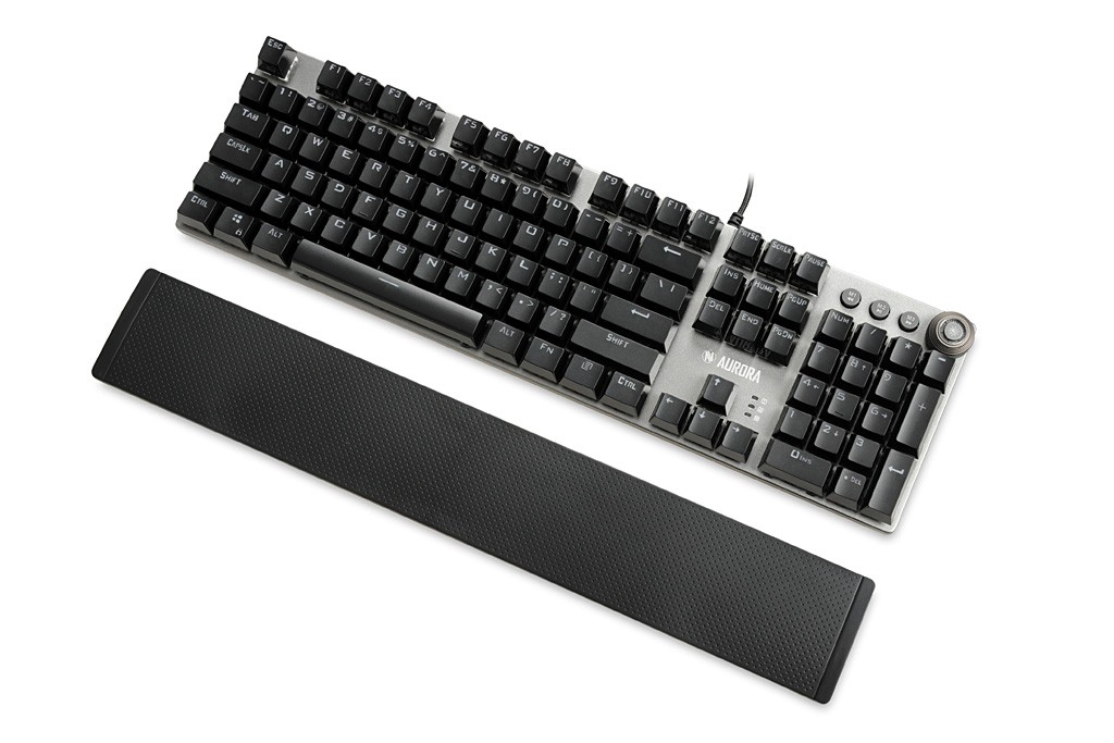 I-box aurora k-4 rgb
