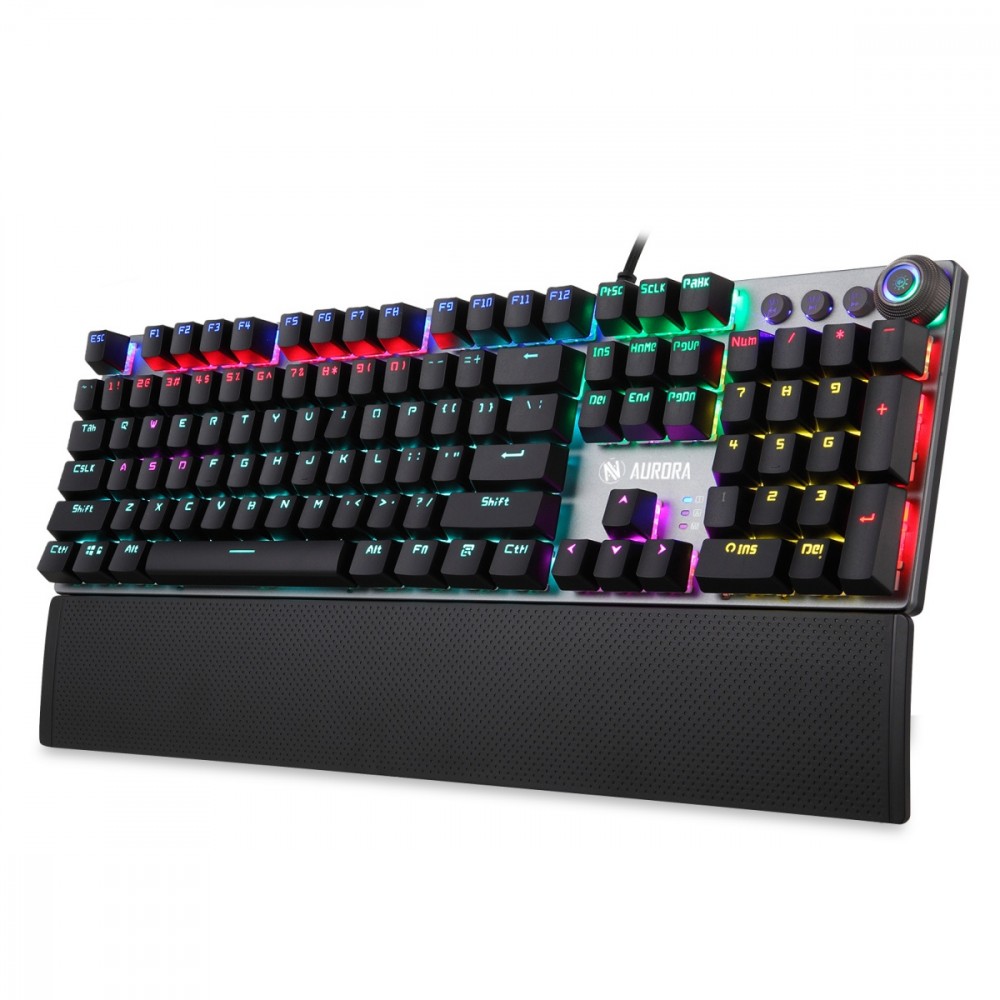 I-box aurora k-4 rgb