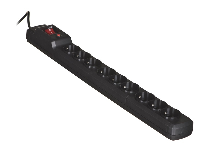 Activejet acj combo 9gn 1,5m maitinimo juosta su laidu