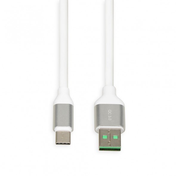 Maitinimo laidas ibox ikumtcwqc, usb 2.0/usb, 1.5 m