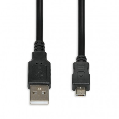 Kompiuterio laidas i-box micro usb kabelis 2a 1,8m