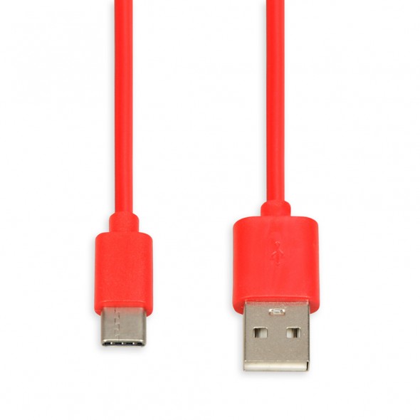 Maitinimo laidas kabelis ibox ikumtcr, usb 2.0/usb, 1 m