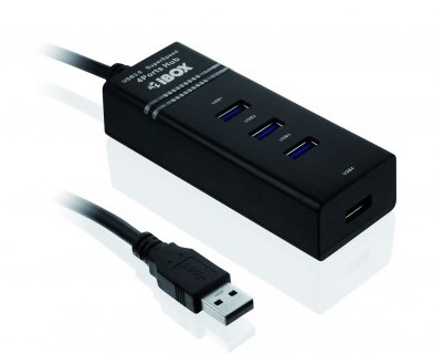 I-box usb 3.0