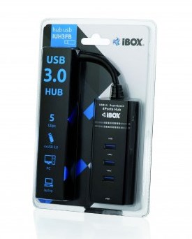 I-box usb 3.0