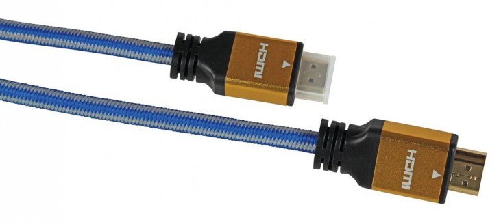 Hdmi laidas i-box itvfhd04