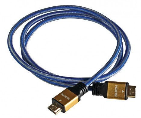 Hdmi laidas i-box itvfhd04