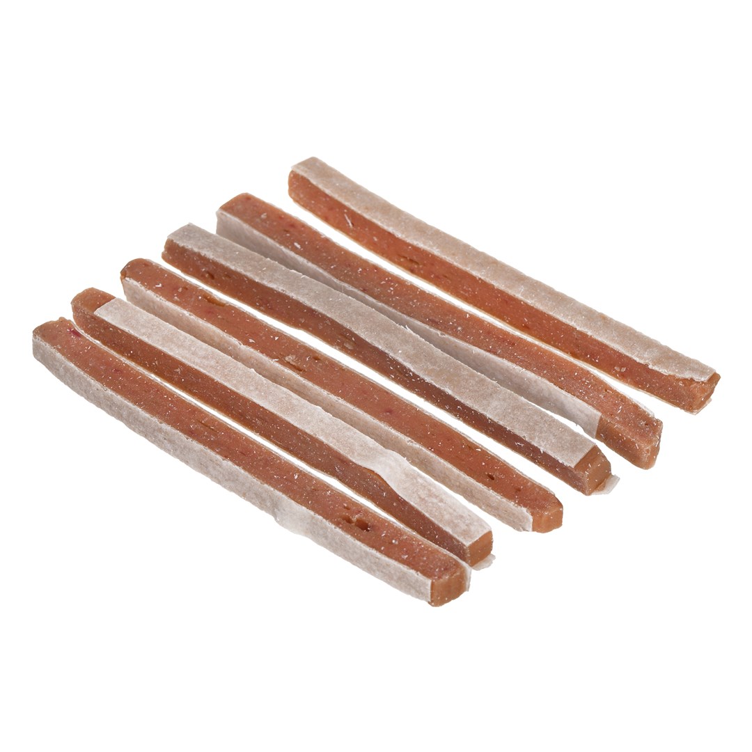 Petitto vištienos juostelės, 500 g