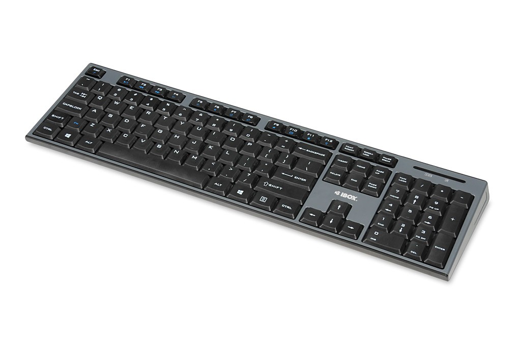 Ibox ikms606w