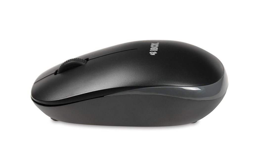 Ibox ikms606w