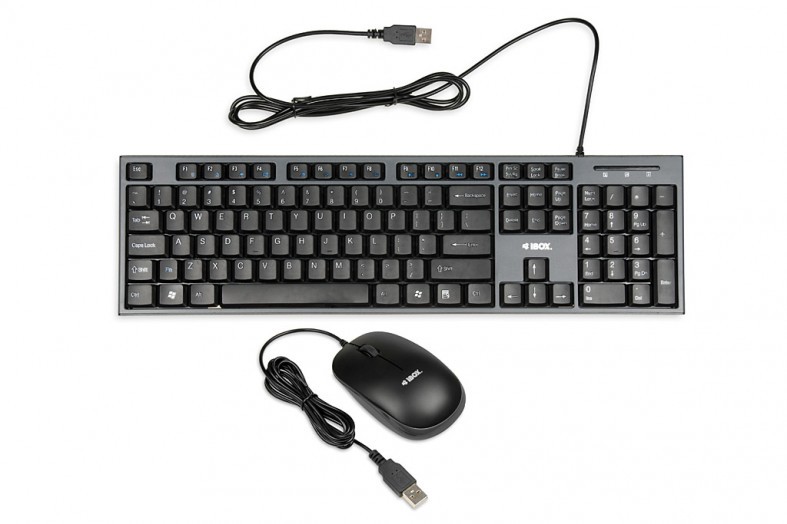 Ibox ikms606