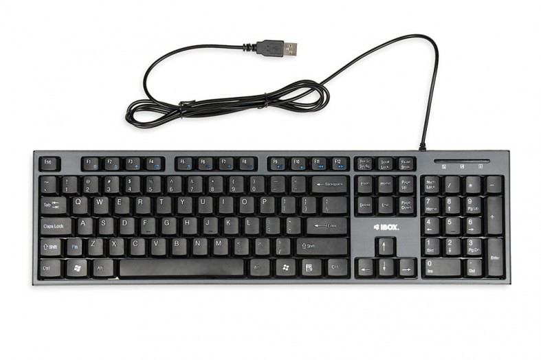 Ibox ikms606