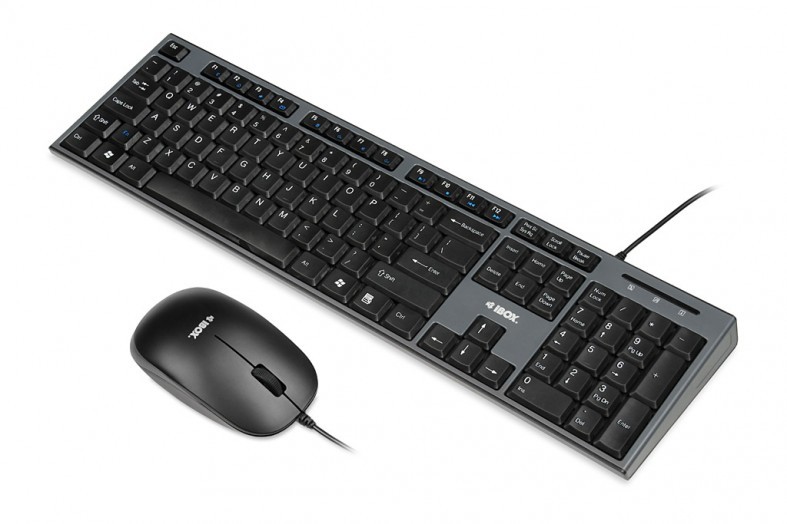 Ibox ikms606