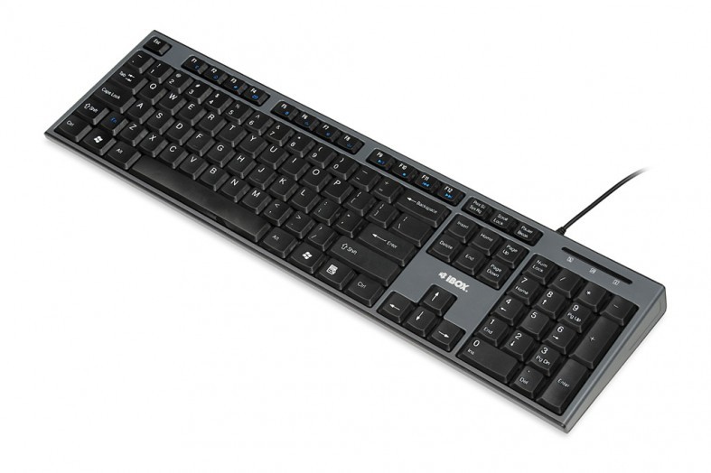 Ibox ikms606
