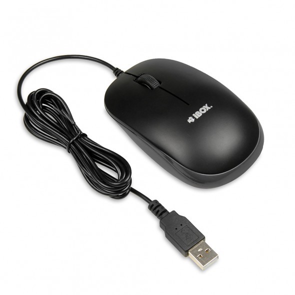 Ibox ikms606
