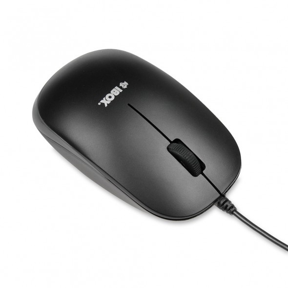 Ibox ikms606
