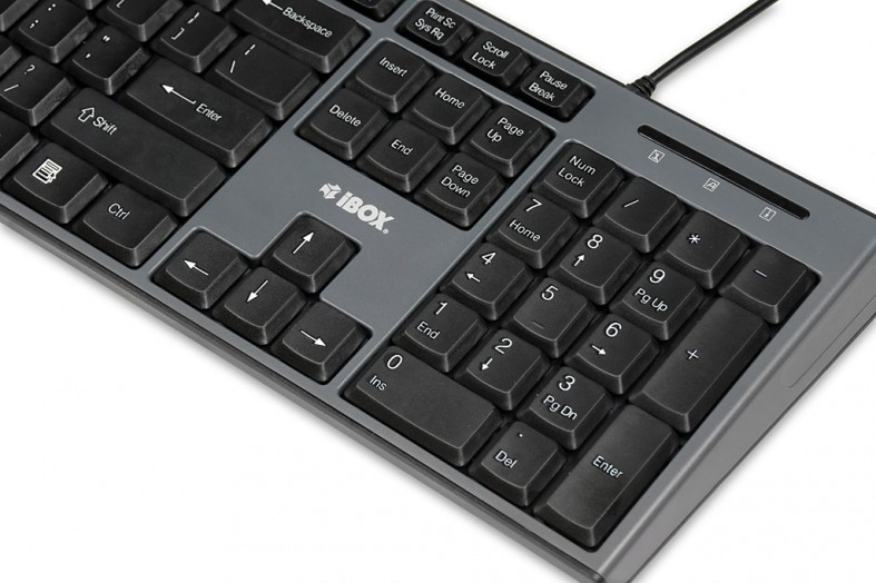 Ibox ikms606
