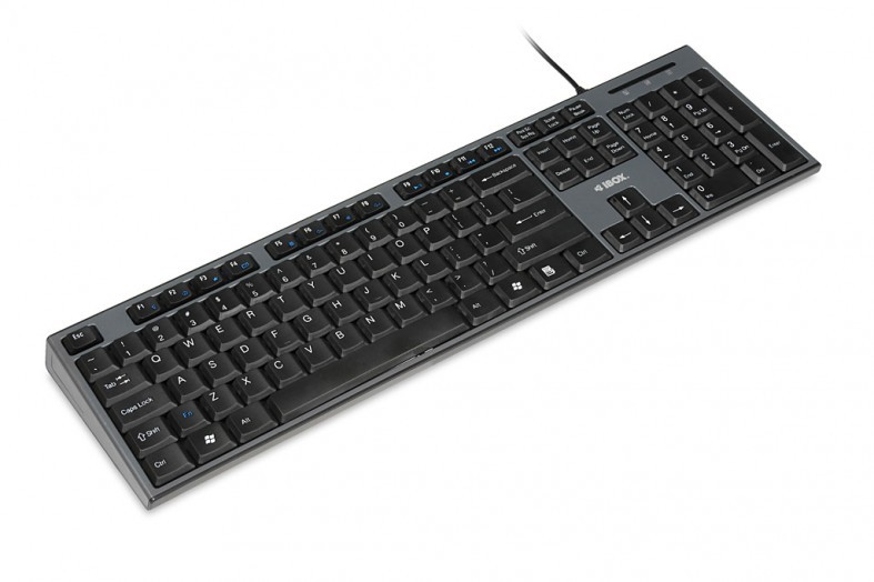 Ibox ikms606